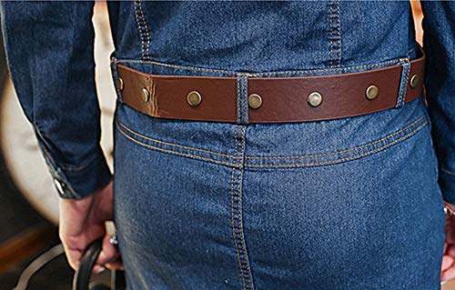 Vestido Vaquero Mujer Fashion Elegantes Manga Primavera Festival Otoño de Moda Largo De Solapa Denim Vestidos Talla Grande Casuales Tendencia Streetwear Vestido Midi Dress