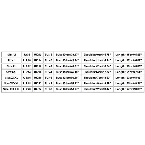 Vestidos Trajes de Verano Mujer Venta de Vestidos Vestidos Fiesta Casual Vestidos para Gala Vestido Punto Vestido Casual Invierno Quiero Ver Vestidos de señora Vaqueros para Fiestas lar gos