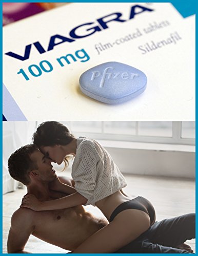 Viagra para hombre 100 mg Pill Print