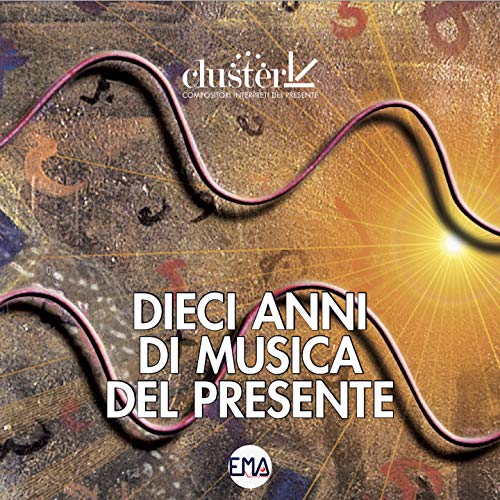 Vibrazioni "simpatiche" risonanze d'un accordo blu - Poema nostalgico