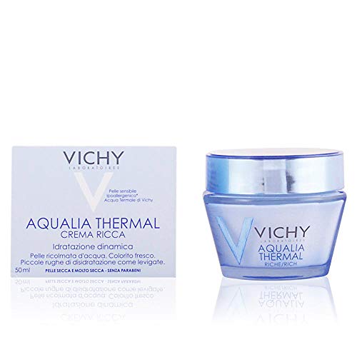 Vichy Aqualia Thermal Riche Crema - 50 ml