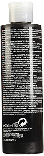 Vichy Champú - 200 ml