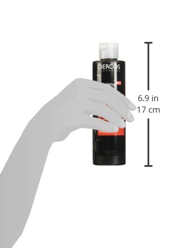 Vichy Champú - 200 ml