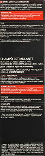 Vichy Champú - 200 ml