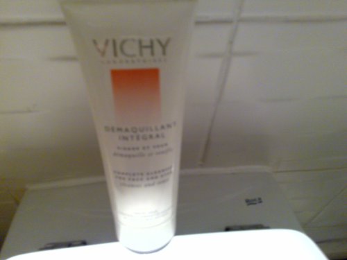 VICHY DESMAQUILLANTE 3 EN 1 200 ML.