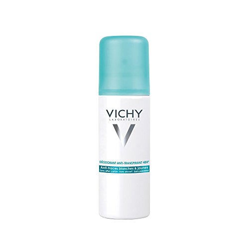 Vichy Deso Regulador Seco Spray