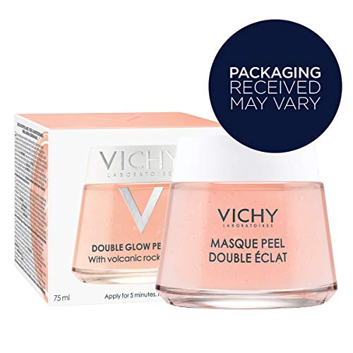 Vichy Doubl Glow Peel Mask 75Ml