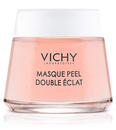 Vichy Doubl Glow Peel Mask 75Ml