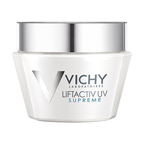 Vichy Liftactiv Uv Crema 50 ml