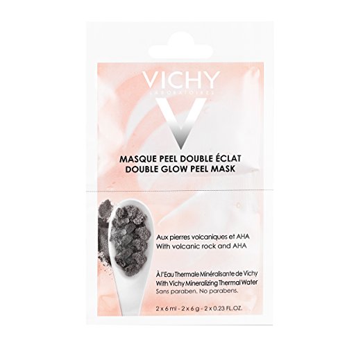 Vichy - MASCARILLA DOBLE PEELING 2 X 6ML VICHY