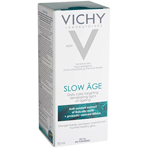 VICHY SLOW - FLUIDO para día (50 ml)
