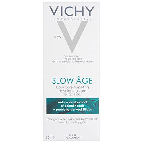 VICHY SLOW - FLUIDO para día (50 ml)