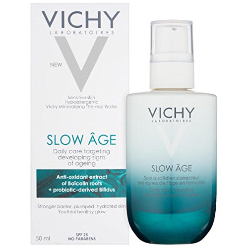 VICHY SLOW - FLUIDO para día (50 ml)