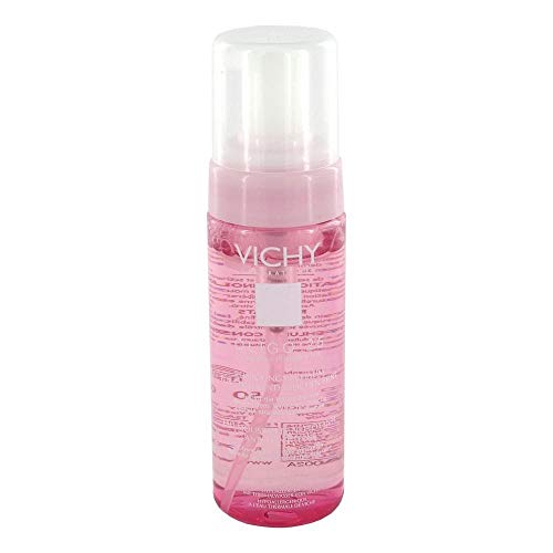 Vichy Vichy purete thermale mousse limpi 150ml 150 g