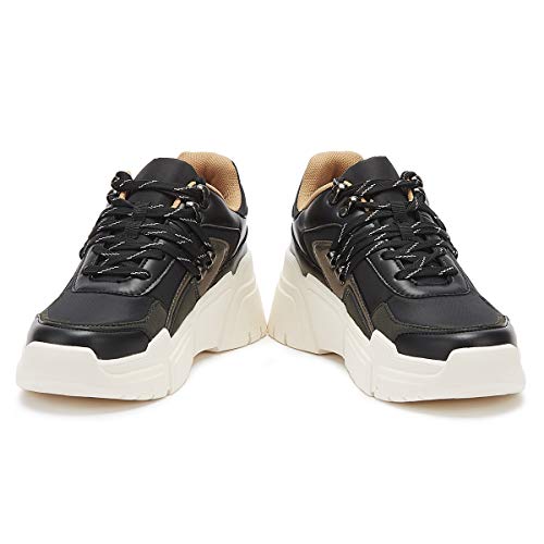 Victoria Totem 149100NEGRO, Deportivas - 38 EU