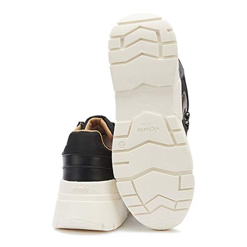 Victoria Totem 149100NEGRO, Deportivas - 38 EU