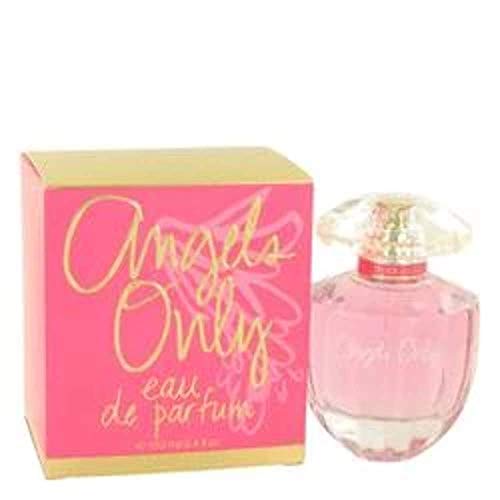 Victoria's secret - Angels only perfume 3.4 fl oz by