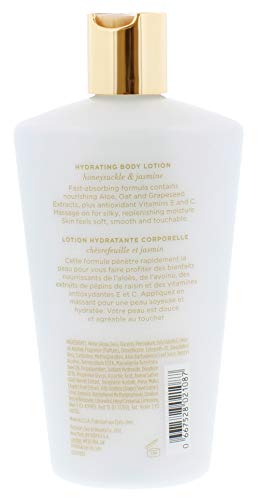 Victoria's Secret Secret Charm Loción Corporal - 250 ml