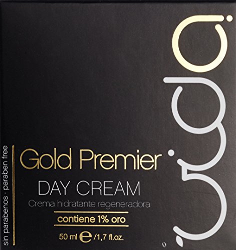 Vida Gold Premier Crema de Día Hidratante Regeneradora - 50 ml