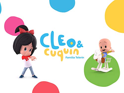 Videoclip: Cleo & Cuquín Canciones Infantiles