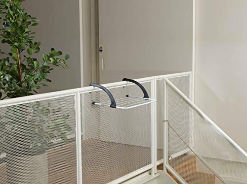 Vileda Express Tendedero Radiador de Acero y Resina