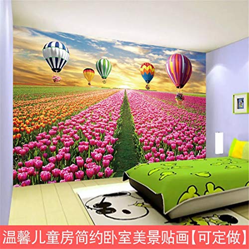 Vinilos Decorativos Stickers Pegatinas Paredsala De Estar Pintada Moderna Simple Banner Amor Rosa Wallpaper Pared De La Habitación Pintura, Rojo Y Fragante Y Fragante, De