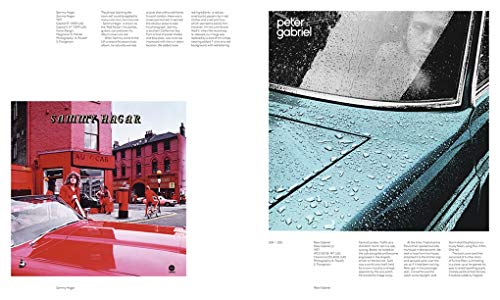 Vinyl . Album . Cover . Art: The Complete Hipgnosis Catalogue