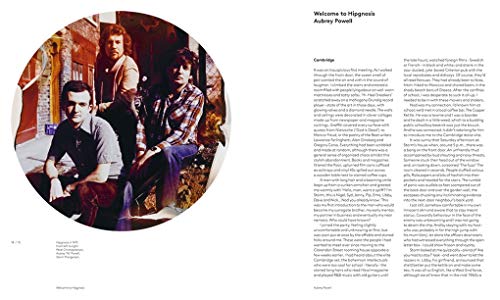 Vinyl . Album . Cover . Art: The Complete Hipgnosis Catalogue