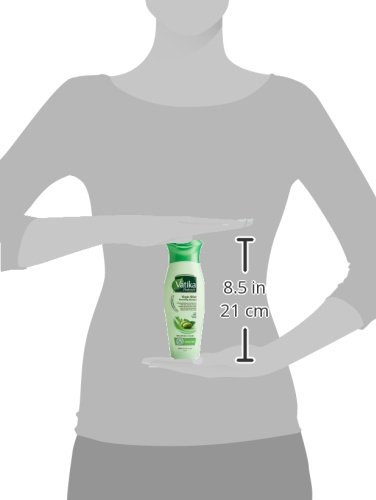 VIRGIN OLIVE NOURISHING SHAMPOO 200ML