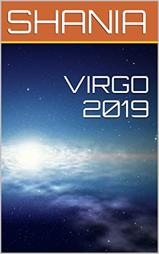 VIRGO 2019 (English Edition)