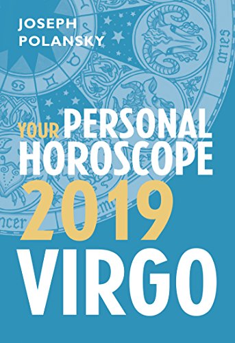 Virgo 2019: Your Personal Horoscope (English Edition)