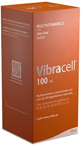 VITAE - VIBRACELL 100ml VITAE