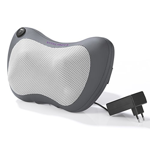 VITALmaxx Dispositivos de masaje Shiatsu (Almohada Shiatsu)