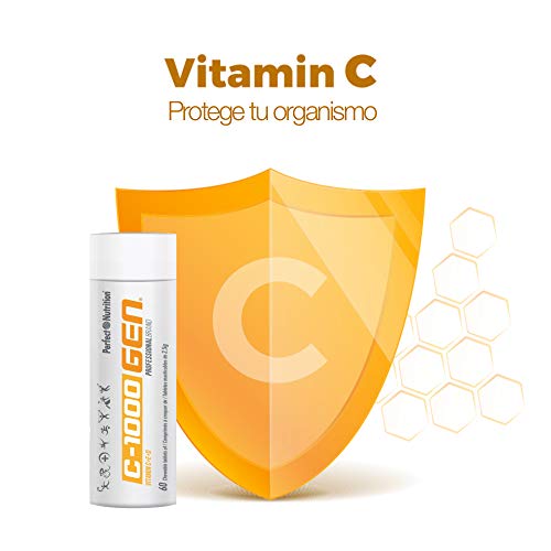 Vitamina C 1000 mg Vitamina E Vitaminas D3 pura 60 comprimidos multivitaminico para 2 meses para hombre, mujer y niños aumenta tus defensas refuerza el sistema inmunologico