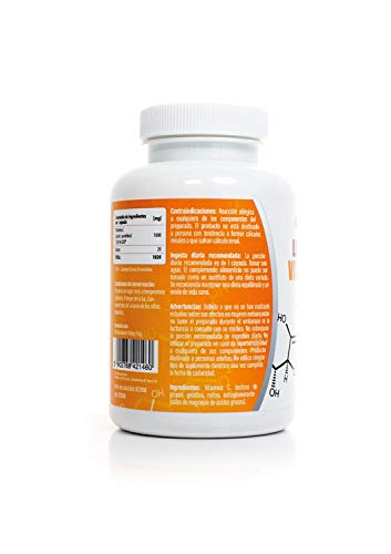 Vitamina C Liposomal 1000g
