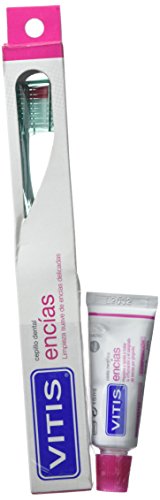 Vitis - cepillo Vitis encias , surtido:colores aleatorios