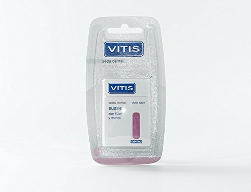Vitis Hilo Dental - 50 gr