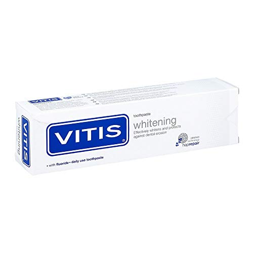 Vitis whitening Pasta de dientes 100ml