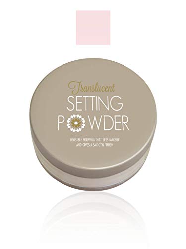 Viva la Diva - Maquillaje en polvo (12 rosa) - 1 unidad