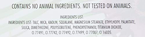 Viva la Diva - Move Me Jungle, Paleta de maquillaje - 1 unidad