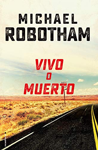 Vivo o muerto (Thriller y suspense)