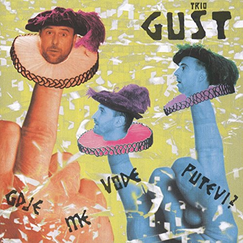 Vjetar Puše, Lomi Grane