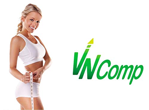 VNComp - Perlas CLA Quemador de Grasa Acido Linoleico Conjugado, 137gr, 100 Cápsulas | Muy Potente y Rápido para Adelgazar, Suplemento Quema Grasas, Aumenta y Tonifica la Musculatura