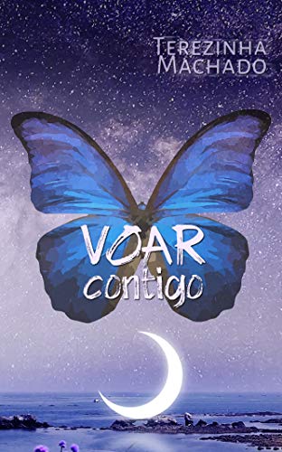 Voar contigo (Portuguese Edition)