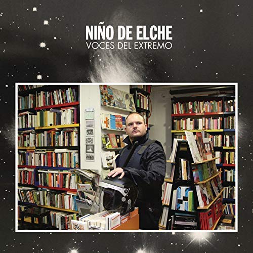 Voces del Extremo [Vinilo]