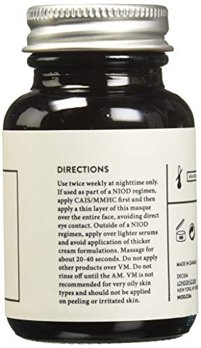 Voicemail Masque Mascarilla Antiedad 50ml