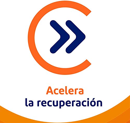 VoltaTermic - Parches de Calor – Alivio del Dolor 24 horas – Sin medicamentos - 2 Parches Semicirculares