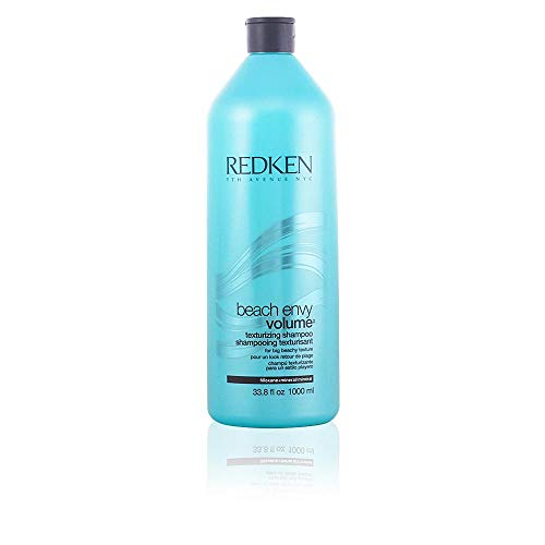 VOLUME BEACH ENVY SHAMPOO 1000ML