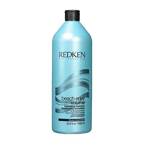 VOLUME BEACH ENVY SHAMPOO 1000ML
