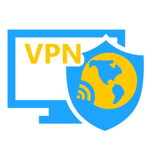 VPN for Fire TV ( Fast & Unlimited Streaming & Privacy)